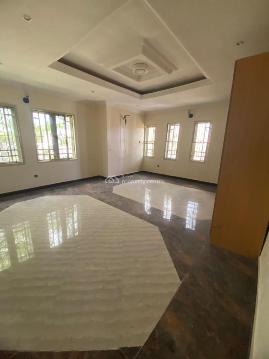 Premium, Specious and Beautiful with a Nice Penthouse, Estate Facing The Express, Olokonla, Ajah, Lagos, Detached Duplex for Sale