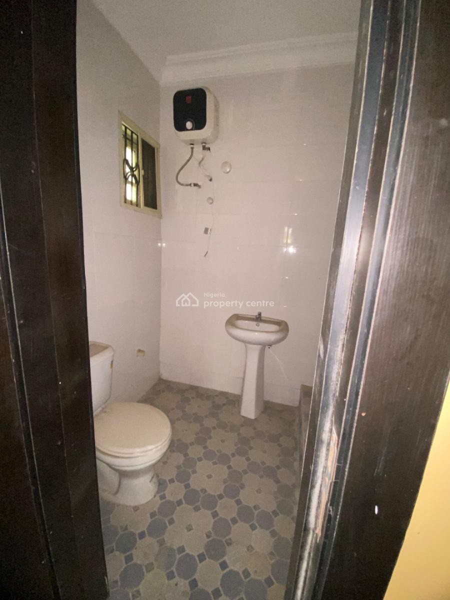 Premium, Specious and Beautiful with a Nice Penthouse, Estate Facing The Express, Olokonla, Ajah, Lagos, Detached Duplex for Sale