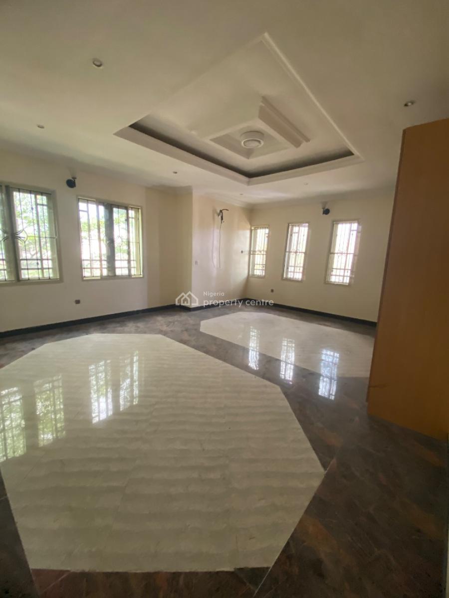 Premium, Specious and Beautiful with a Nice Penthouse, Estate Facing The Express, Olokonla, Ajah, Lagos, Detached Duplex for Sale