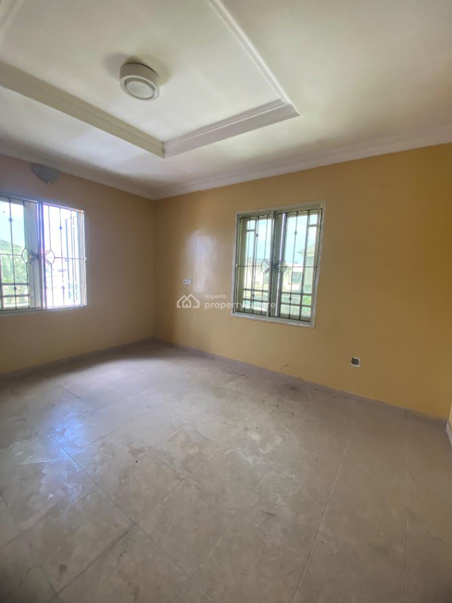Premium, Specious and Beautiful with a Nice Penthouse, Estate Facing The Express, Olokonla, Ajah, Lagos, Detached Duplex for Sale