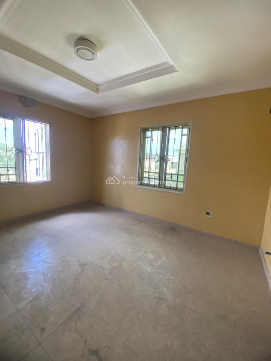 Premium, Specious and Beautiful with a Nice Penthouse, Estate Facing The Express, Olokonla, Ajah, Lagos, Detached Duplex for Sale
