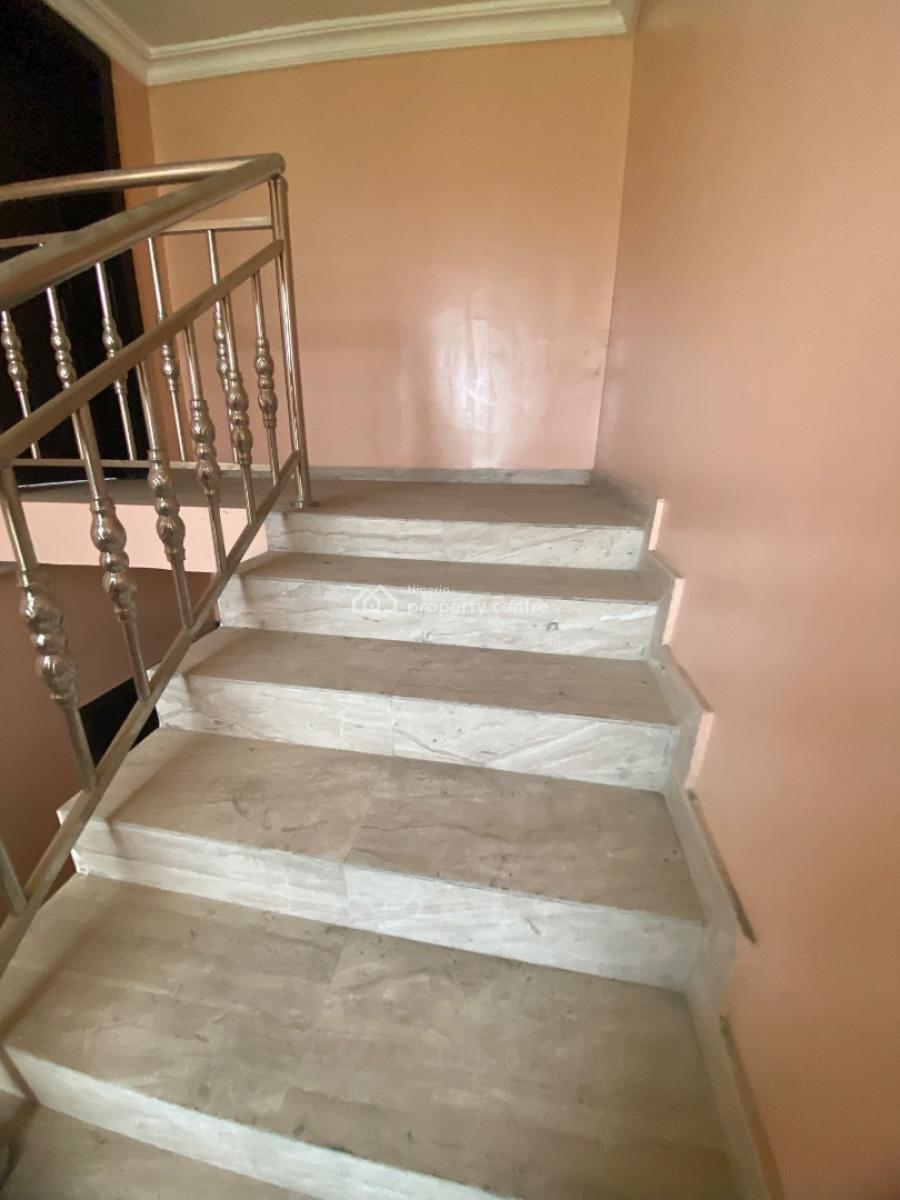 Premium, Specious and Beautiful with a Nice Penthouse, Estate Facing The Express, Olokonla, Ajah, Lagos, Detached Duplex for Sale