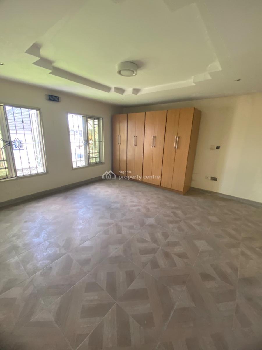 Premium, Specious and Beautiful with a Nice Penthouse, Estate Facing The Express, Olokonla, Ajah, Lagos, Detached Duplex for Sale