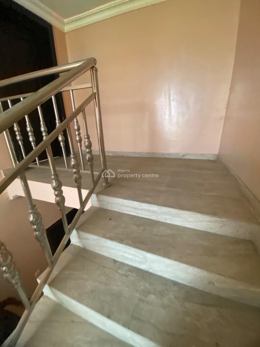 Premium, Specious and Beautiful with a Nice Penthouse, Estate Facing The Express, Olokonla, Ajah, Lagos, Detached Duplex for Sale