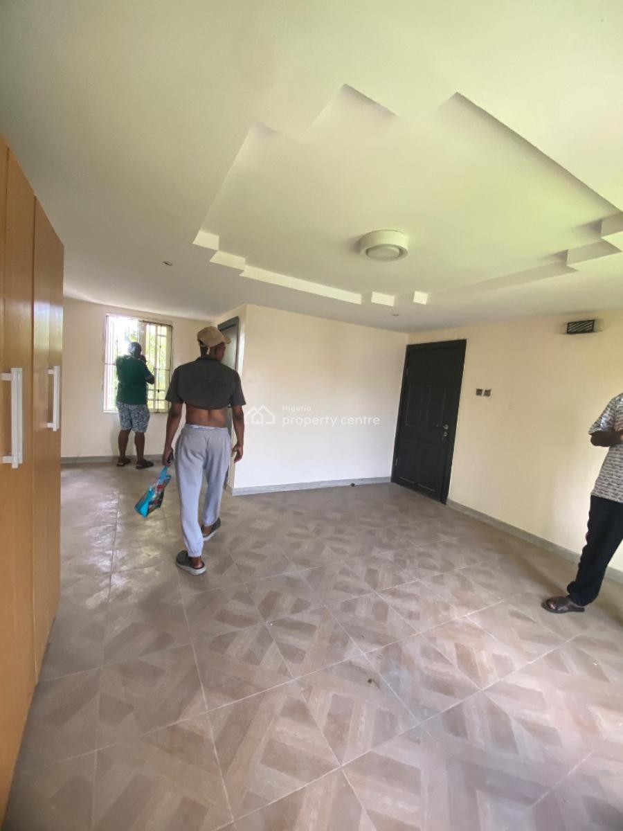 Premium, Specious and Beautiful with a Nice Penthouse, Estate Facing The Express, Olokonla, Ajah, Lagos, Detached Duplex for Sale