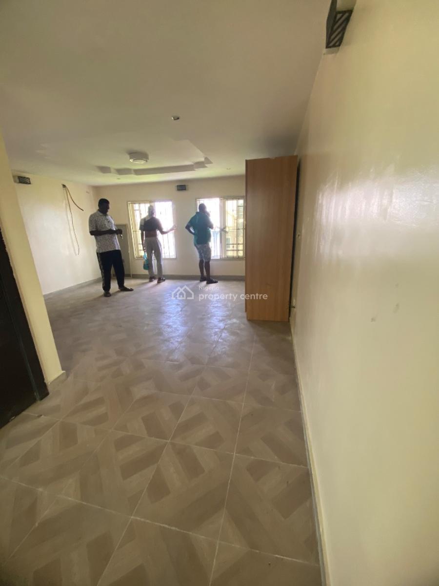 Premium, Specious and Beautiful with a Nice Penthouse, Estate Facing The Express, Olokonla, Ajah, Lagos, Detached Duplex for Sale