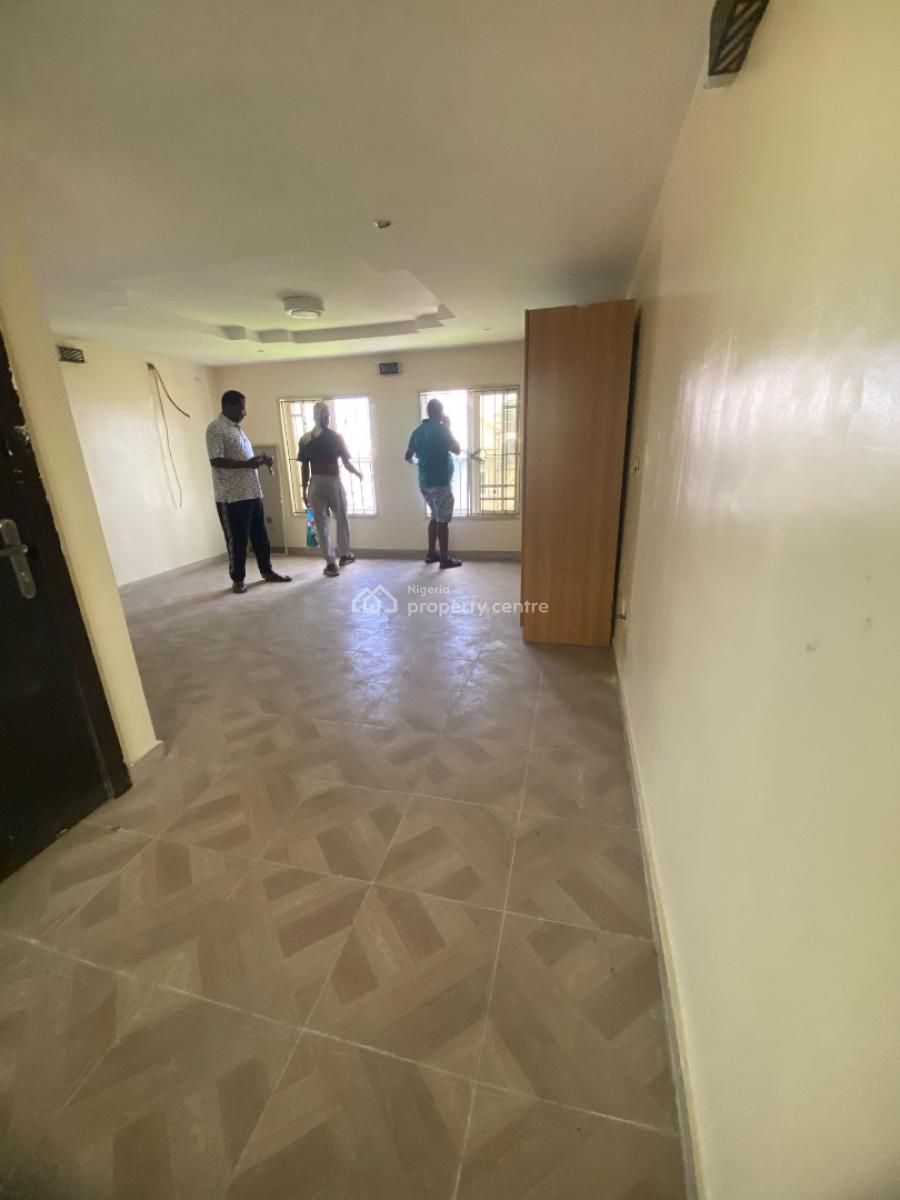 Premium, Specious and Beautiful with a Nice Penthouse, Estate Facing The Express, Olokonla, Ajah, Lagos, Detached Duplex for Sale