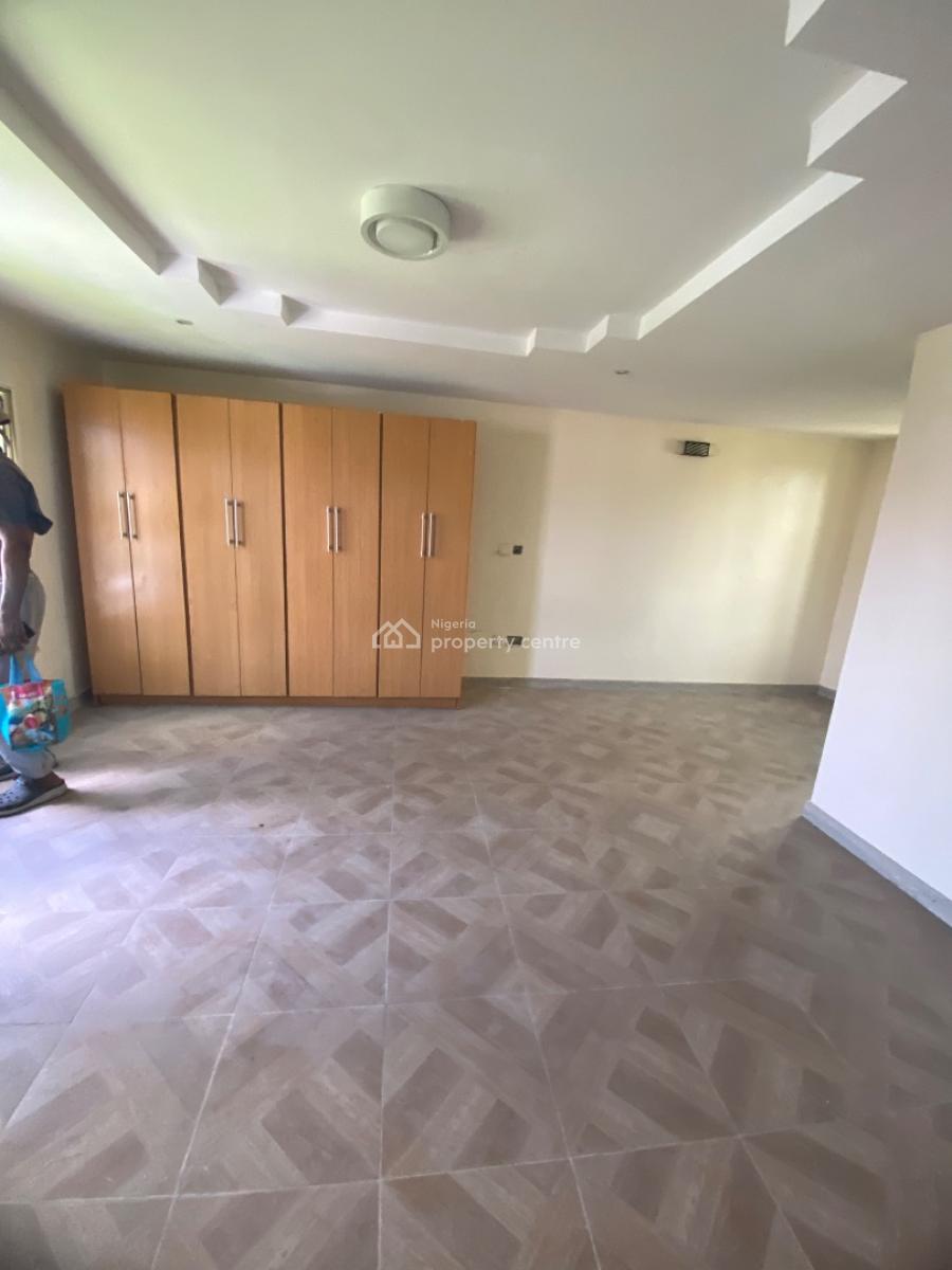 Premium, Specious and Beautiful with a Nice Penthouse, Estate Facing The Express, Olokonla, Ajah, Lagos, Detached Duplex for Sale