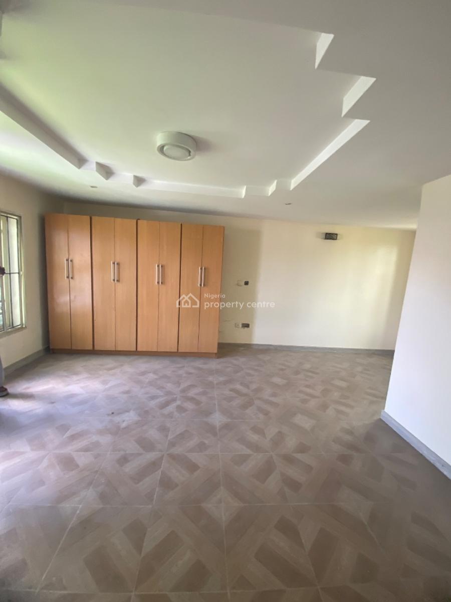Premium, Specious and Beautiful with a Nice Penthouse, Estate Facing The Express, Olokonla, Ajah, Lagos, Detached Duplex for Sale