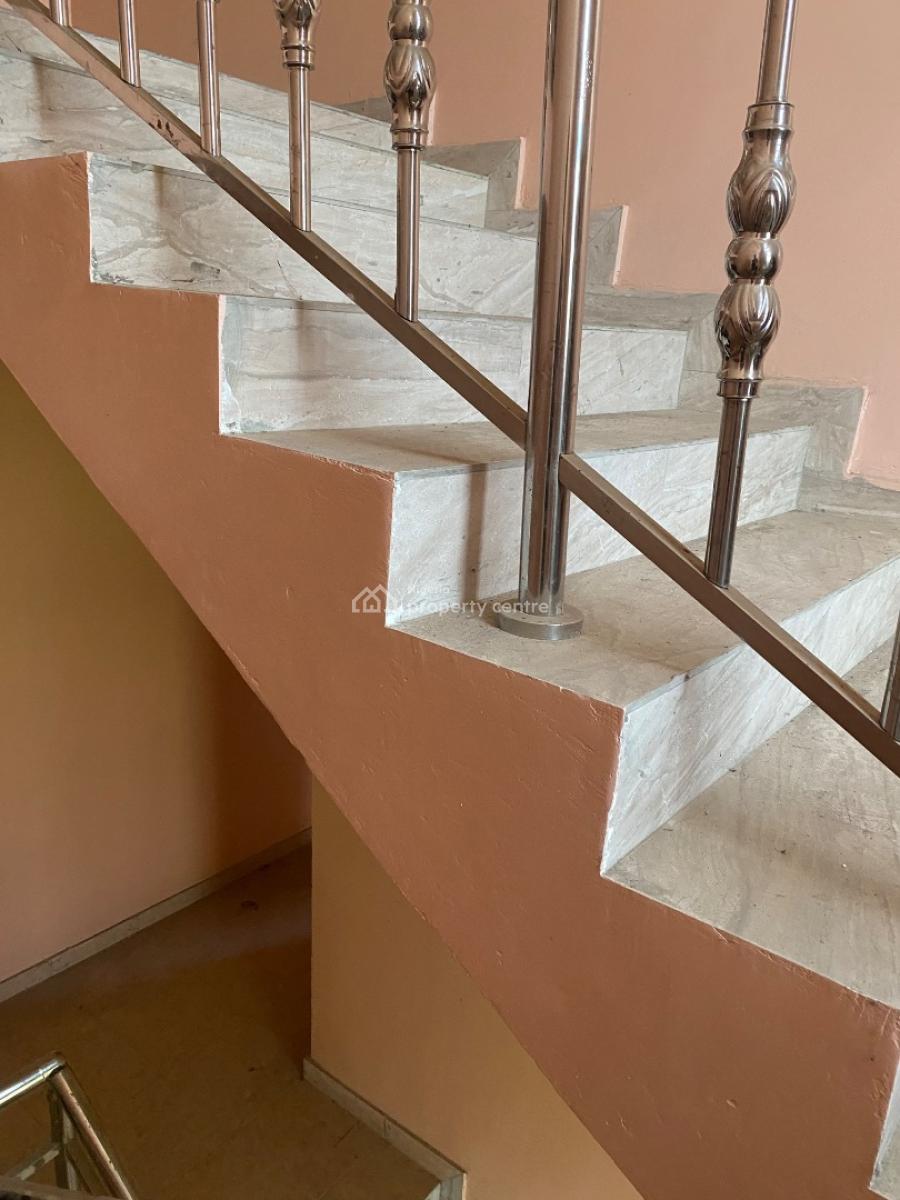 Premium, Specious and Beautiful with a Nice Penthouse, Estate Facing The Express, Olokonla, Ajah, Lagos, Detached Duplex for Sale