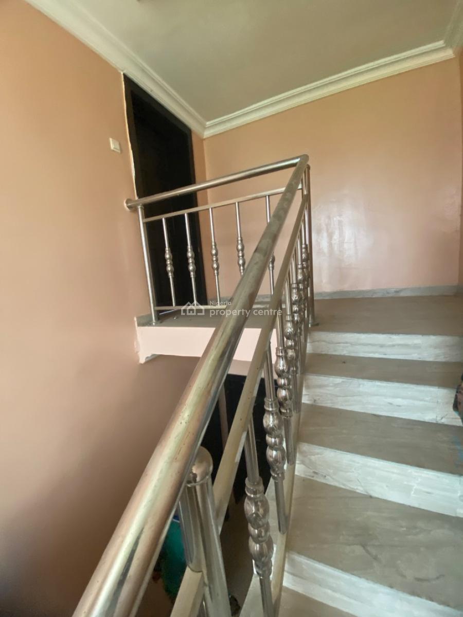 Premium, Specious and Beautiful with a Nice Penthouse, Estate Facing The Express, Olokonla, Ajah, Lagos, Detached Duplex for Sale