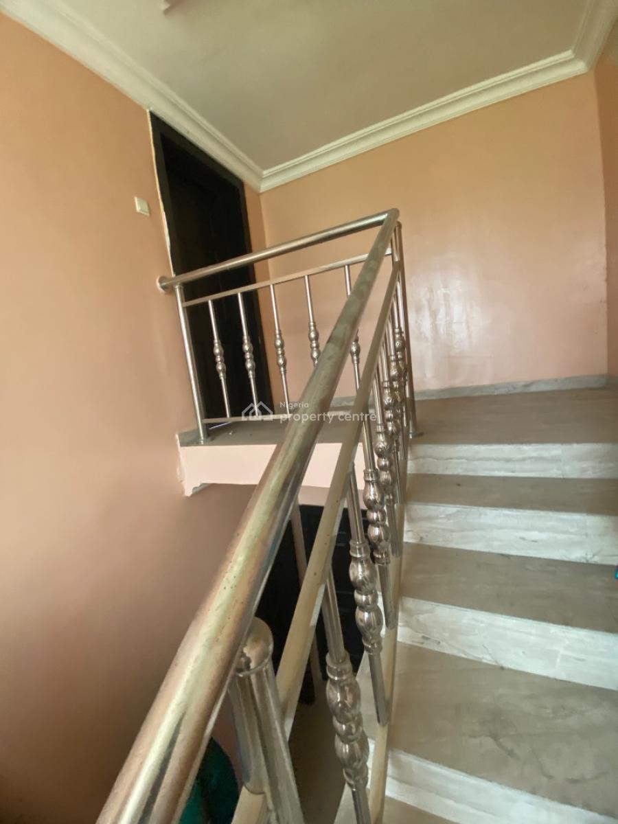 Premium, Specious and Beautiful with a Nice Penthouse, Estate Facing The Express, Olokonla, Ajah, Lagos, Detached Duplex for Sale