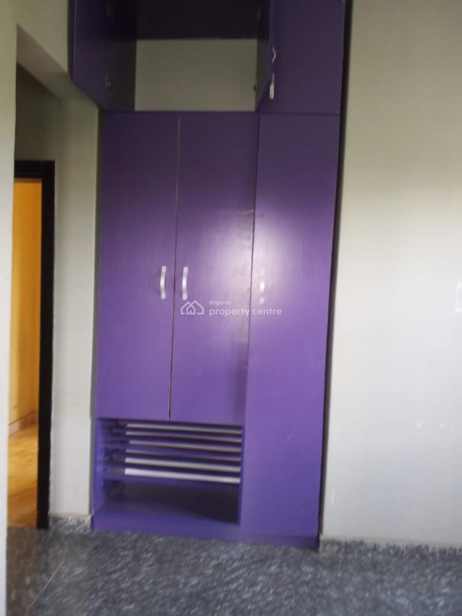 2 Bedrooms Flat at Abijo Gra Ajah Lekki, Abijo Gra, Ajah, Lagos, Flat / Apartment for Rent