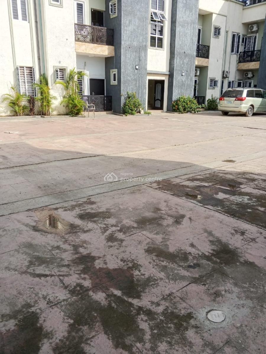 2 Bedrooms Flat at Abijo Gra Ajah Lekki, Abijo Gra, Ajah, Lagos, Flat / Apartment for Rent