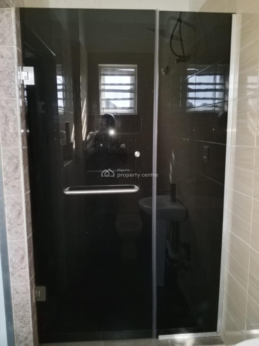 2 Bedrooms Flat at Abijo Gra Ajah Lekki, Abijo Gra, Ajah, Lagos, Flat / Apartment for Rent