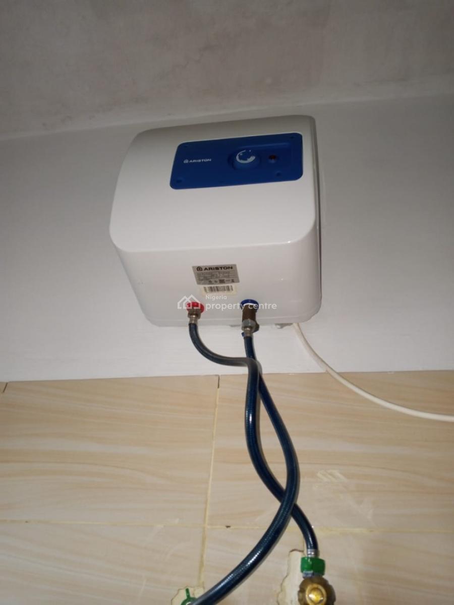 2 Bedrooms Flat at Abijo Gra Ajah Lekki, Abijo Gra, Ajah, Lagos, Flat / Apartment for Rent