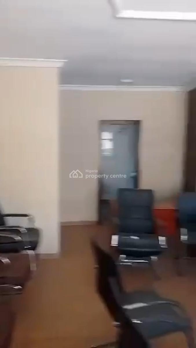 5 Bedroom Semi Detached Duplexes with Bq, Ikeja Gra, Ikeja Gra, Ikeja, Lagos, Semi-detached Duplex for Sale