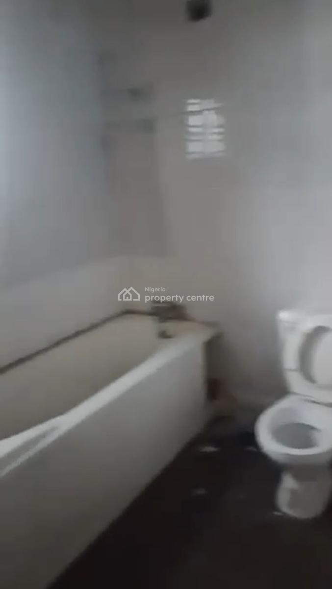 5 Bedroom Semi Detached Duplexes with Bq, Ikeja Gra, Ikeja Gra, Ikeja, Lagos, Semi-detached Duplex for Sale