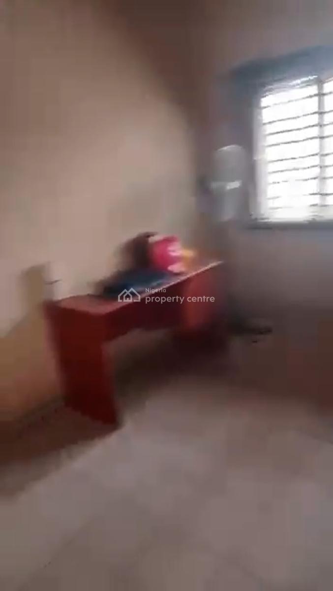 5 Bedroom Semi Detached Duplexes with Bq, Ikeja Gra, Ikeja Gra, Ikeja, Lagos, Semi-detached Duplex for Sale