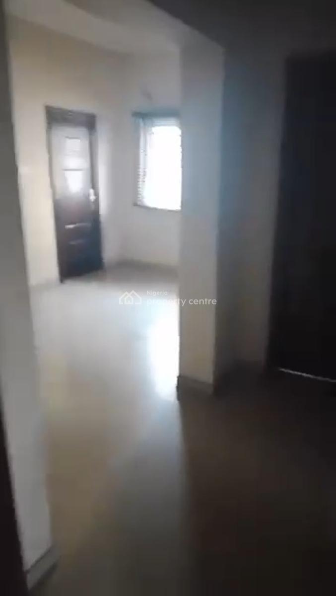 5 Bedroom Semi Detached Duplexes with Bq, Ikeja Gra, Ikeja Gra, Ikeja, Lagos, Semi-detached Duplex for Sale