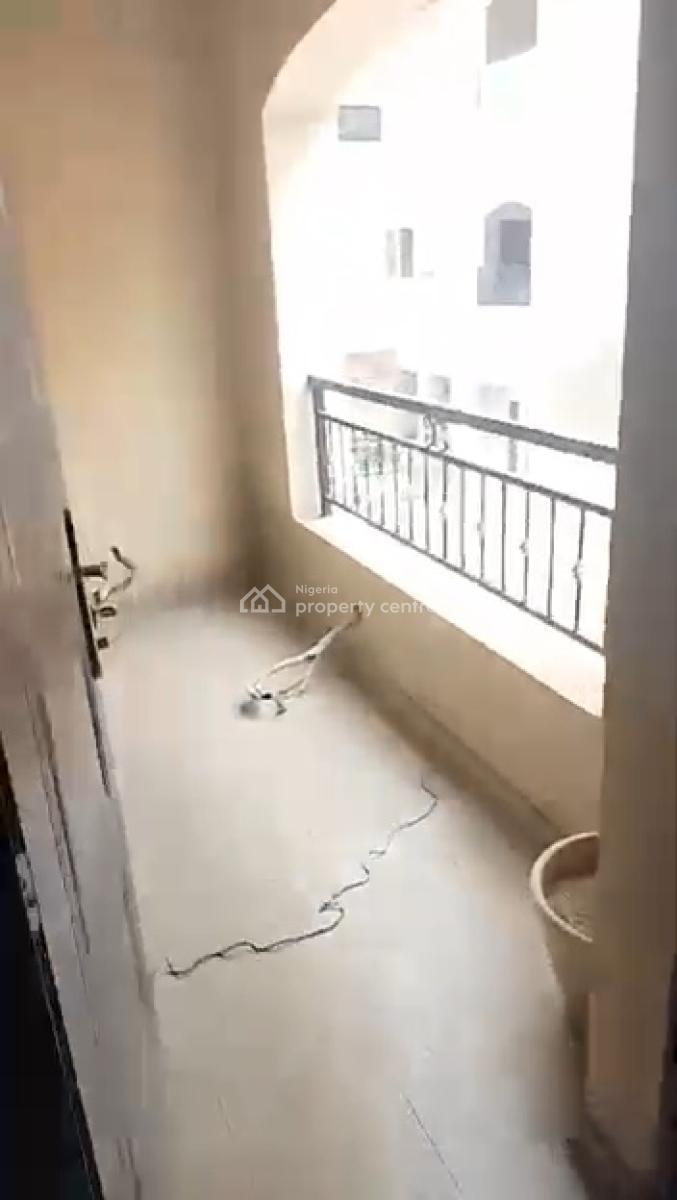 5 Bedroom Semi Detached Duplexes with Bq, Ikeja Gra, Ikeja Gra, Ikeja, Lagos, Semi-detached Duplex for Sale