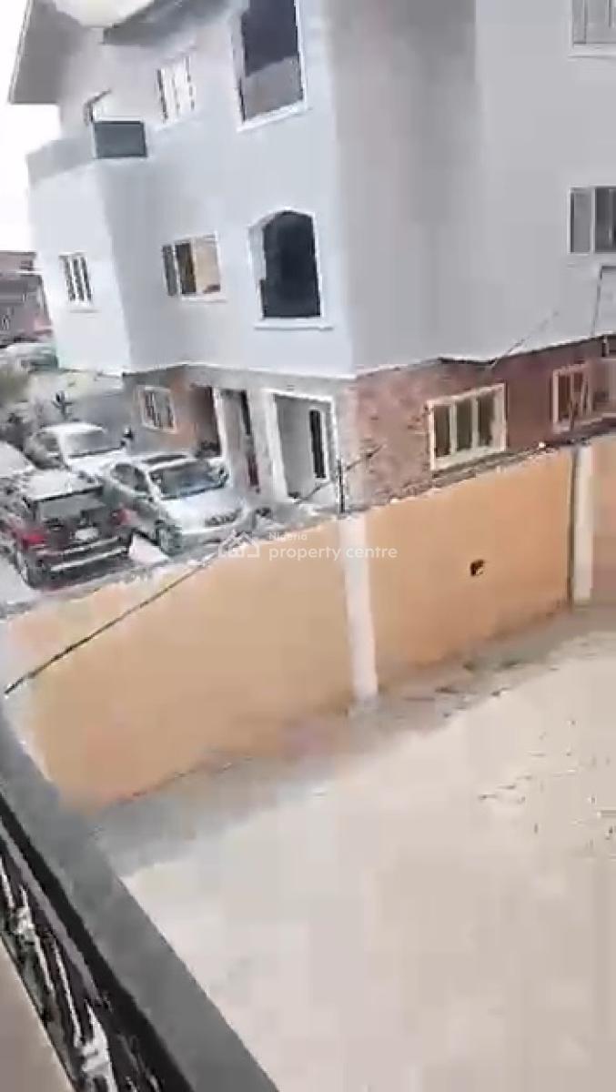 5 Bedroom Semi Detached Duplexes with Bq, Ikeja Gra, Ikeja Gra, Ikeja, Lagos, Semi-detached Duplex for Sale