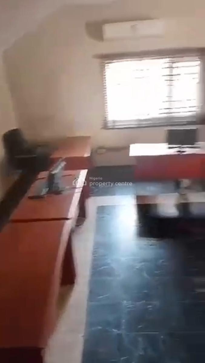 5 Bedroom Semi Detached Duplexes with Bq, Ikeja Gra, Ikeja Gra, Ikeja, Lagos, Semi-detached Duplex for Sale