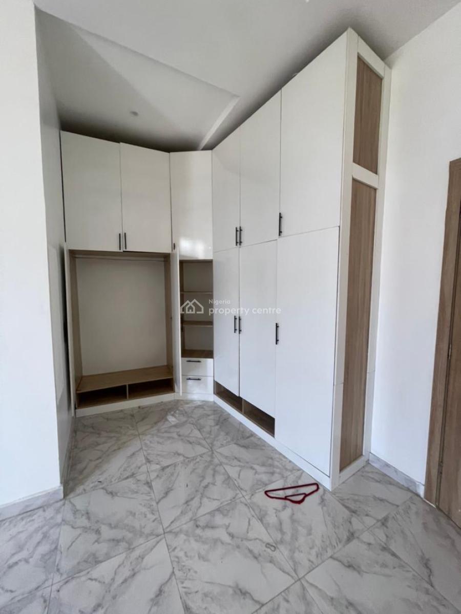 4bedroom Fully  Detached Duplex, Orchid, Lekki, Lekki, Lagos, Detached Duplex for Sale