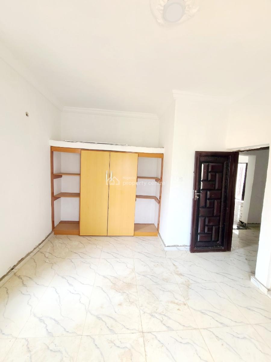 Brand New 2 Bedroom Flat Upstairs, Ihiagwa Road, After Poly, Nekede, Owerri Municipal, Imo, Flat / Apartment for Rent