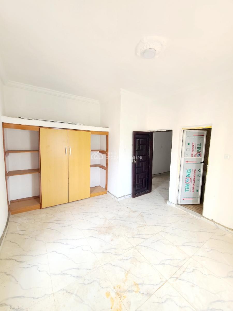 Brand New 2 Bedroom Flat Upstairs, Ihiagwa Road, After Poly, Nekede, Owerri Municipal, Imo, Flat / Apartment for Rent