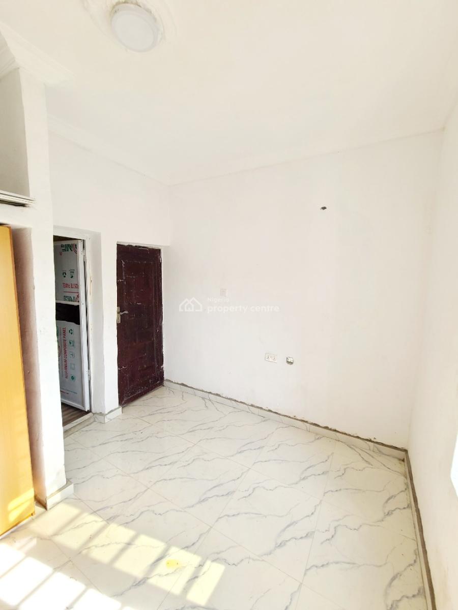 Brand New 2 Bedroom Flat Upstairs, Ihiagwa Road, After Poly, Nekede, Owerri Municipal, Imo, Flat / Apartment for Rent