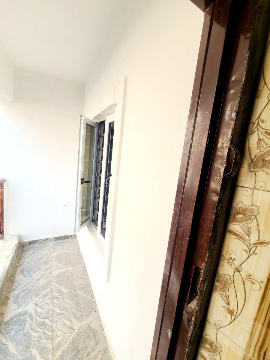 Brand New 2 Bedroom Flat Upstairs, Ihiagwa Road, After Poly, Nekede, Owerri Municipal, Imo, Flat / Apartment for Rent