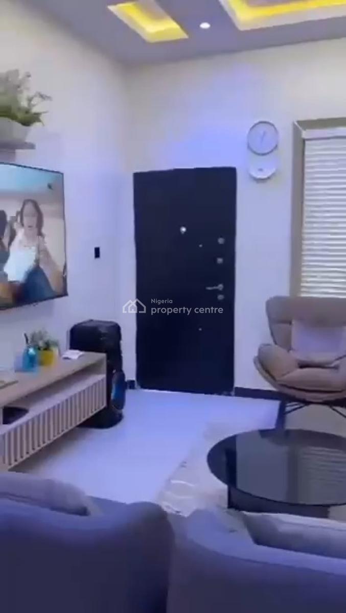 Luxury 4 Bedroom Terrace Duplex, Off Salvation, Opebi, Opebi, Ikeja, Lagos, Terraced Duplex for Sale