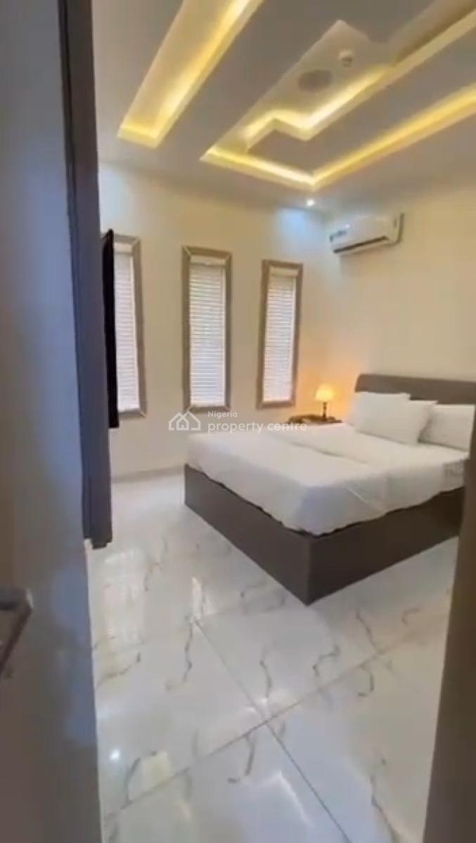 Luxury 4 Bedroom Terrace Duplex, Off Salvation, Opebi, Opebi, Ikeja, Lagos, Terraced Duplex for Sale
