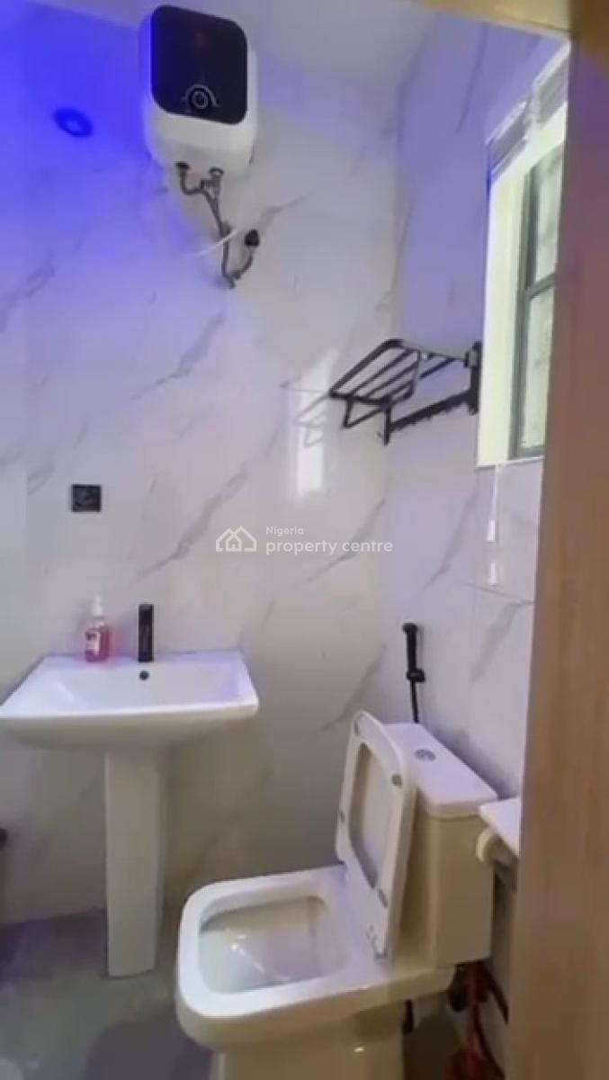 Luxury 4 Bedroom Terrace Duplex, Off Salvation, Opebi, Opebi, Ikeja, Lagos, Terraced Duplex for Sale