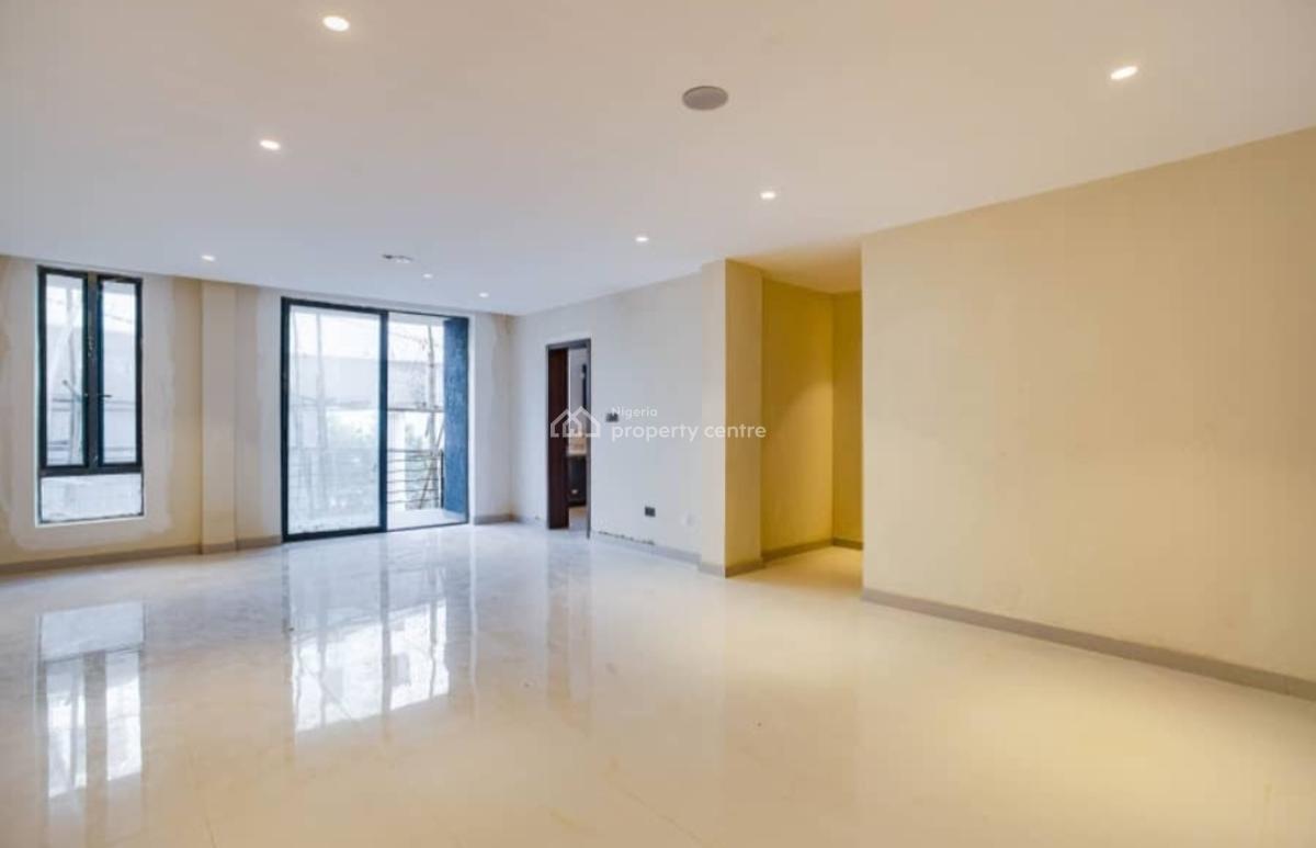 an Impeccabley Modern Designed Serviced 2 Bedroom Flat, Lekki Phase 1, Lekki, Lagos, Flat / Apartment for Sale