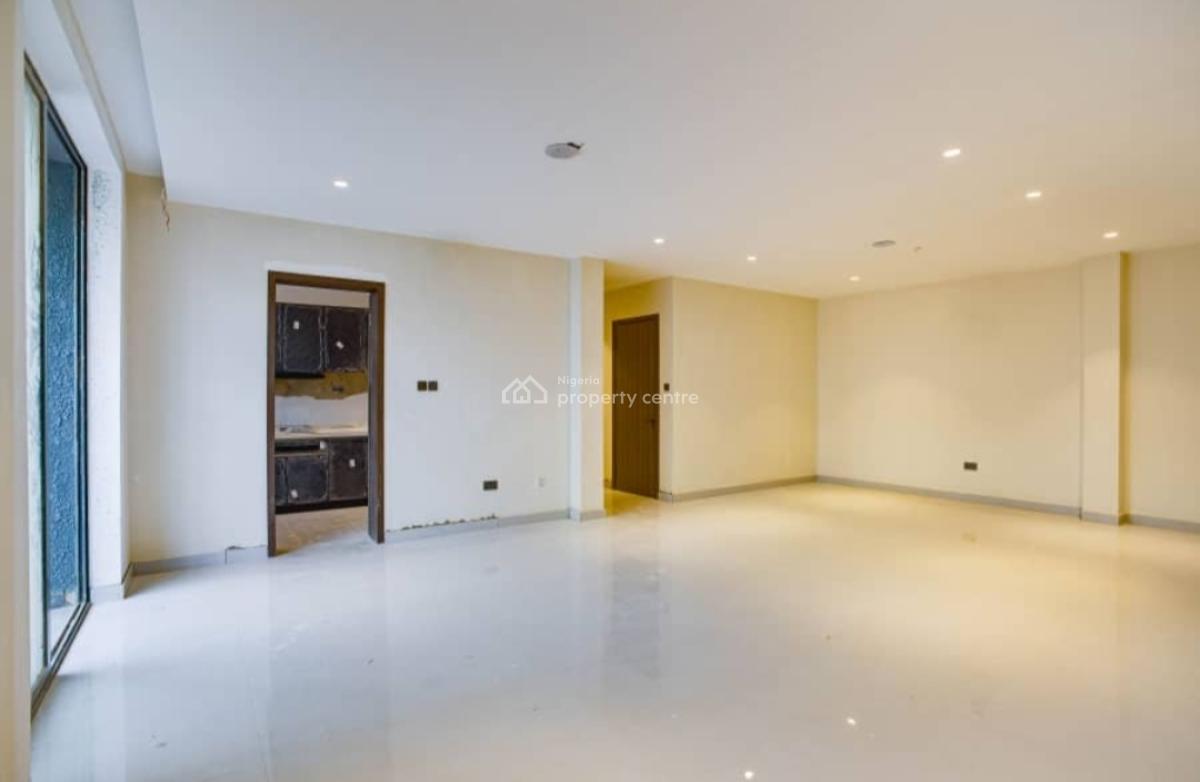 an Impeccabley Modern Designed Serviced 2 Bedroom Flat, Lekki Phase 1, Lekki, Lagos, Flat / Apartment for Sale