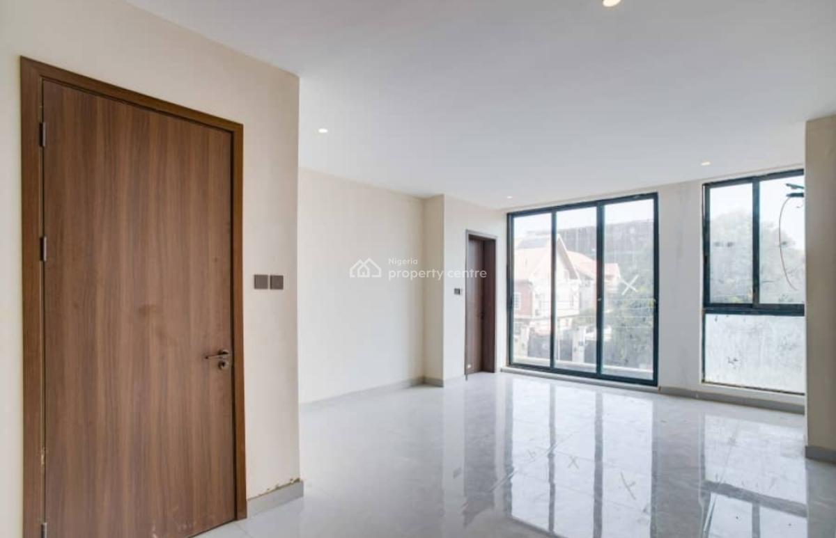 an Impeccabley Modern Designed Serviced 2 Bedroom Flat, Lekki Phase 1, Lekki, Lagos, Flat / Apartment for Sale