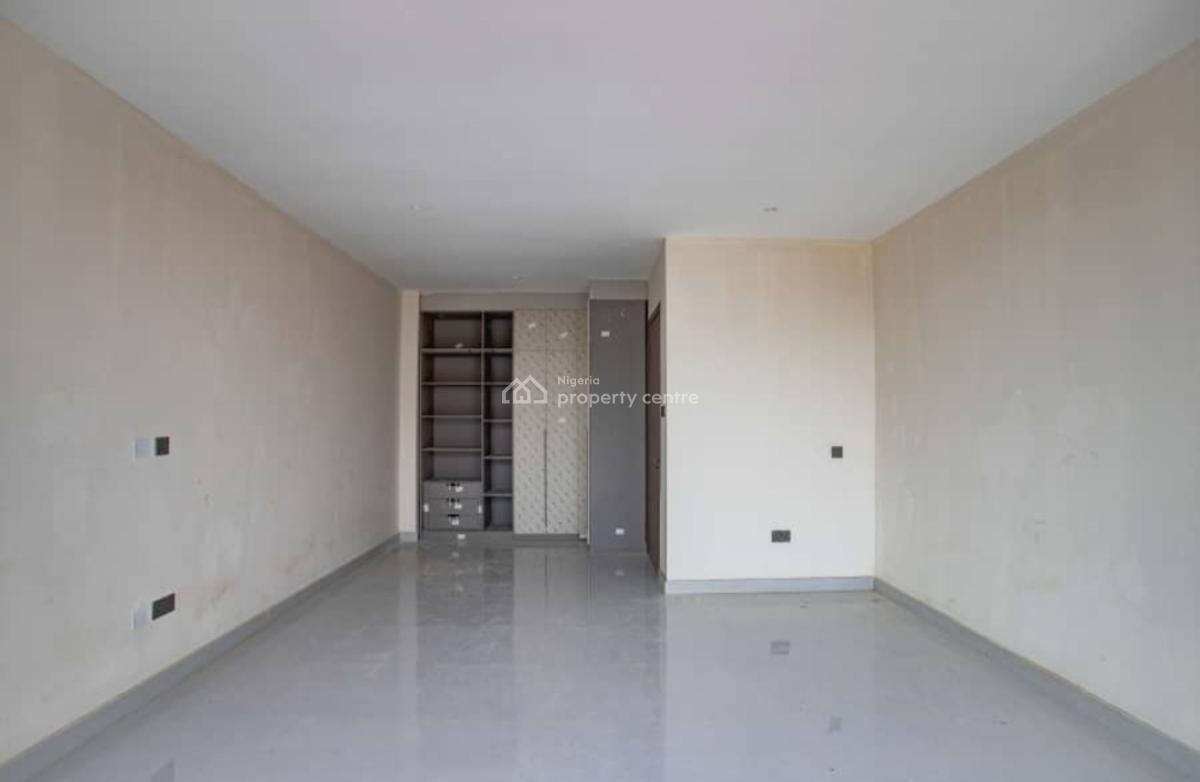 an Impeccabley Modern Designed Serviced 2 Bedroom Flat, Lekki Phase 1, Lekki, Lagos, Flat / Apartment for Sale
