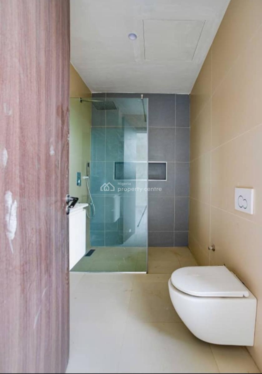 an Impeccabley Modern Designed Serviced 2 Bedroom Flat, Lekki Phase 1, Lekki, Lagos, Flat / Apartment for Sale