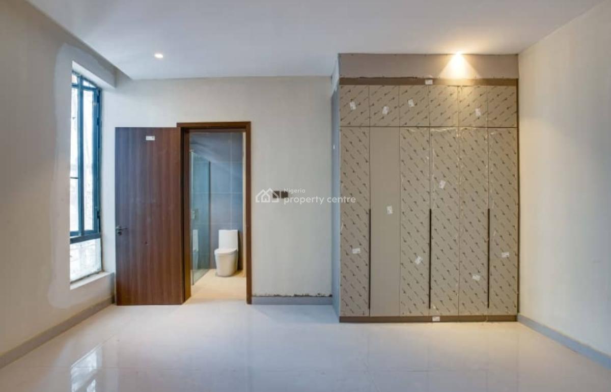 an Impeccabley Modern Designed Serviced 2 Bedroom Flat, Lekki Phase 1, Lekki, Lagos, Flat / Apartment for Sale