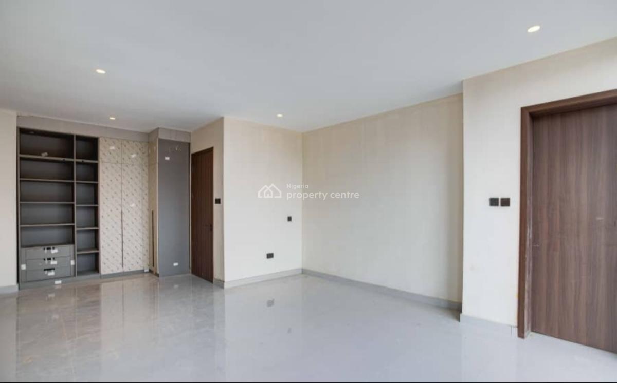 an Impeccabley Modern Designed Serviced 2 Bedroom Flat, Lekki Phase 1, Lekki, Lagos, Flat / Apartment for Sale