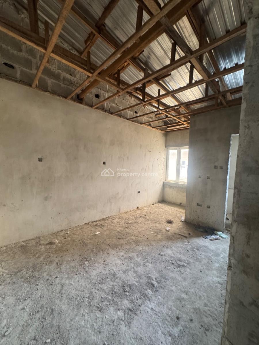 4 Bedroom Terrace Duplex (caracas), Oribanwa Ibeju Lekki Lagos, Oribanwa, Ibeju Lekki, Lagos, Terraced Duplex for Sale