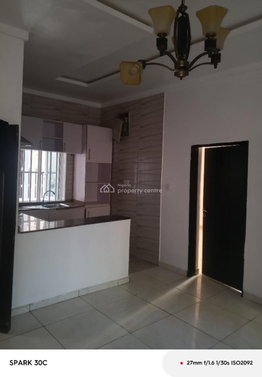 Spacious and Neat Mini Flat, Langbasa Road, Ajah Lagos, Ajah, Lagos, Mini Flat (room and Parlour) for Rent