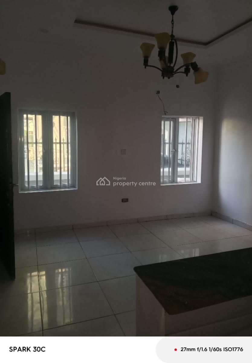 Spacious and Neat Mini Flat, Langbasa Road, Ajah Lagos, Ajah, Lagos, Mini Flat (room and Parlour) for Rent