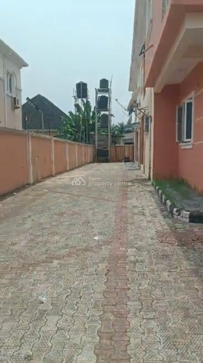 2 & 3 Bedroom Blocks of Flats, Oribanwa, Ibeju Lekki, Lagos, Block of Flats for Sale