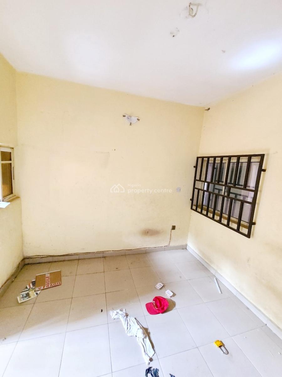 Standard Studio Apartment/self Contain Ground Floor, Ihiagwa Road, Nekede, Owerri, Nekede, Owerri Municipal, Imo, Self Contain (single Rooms) for Rent