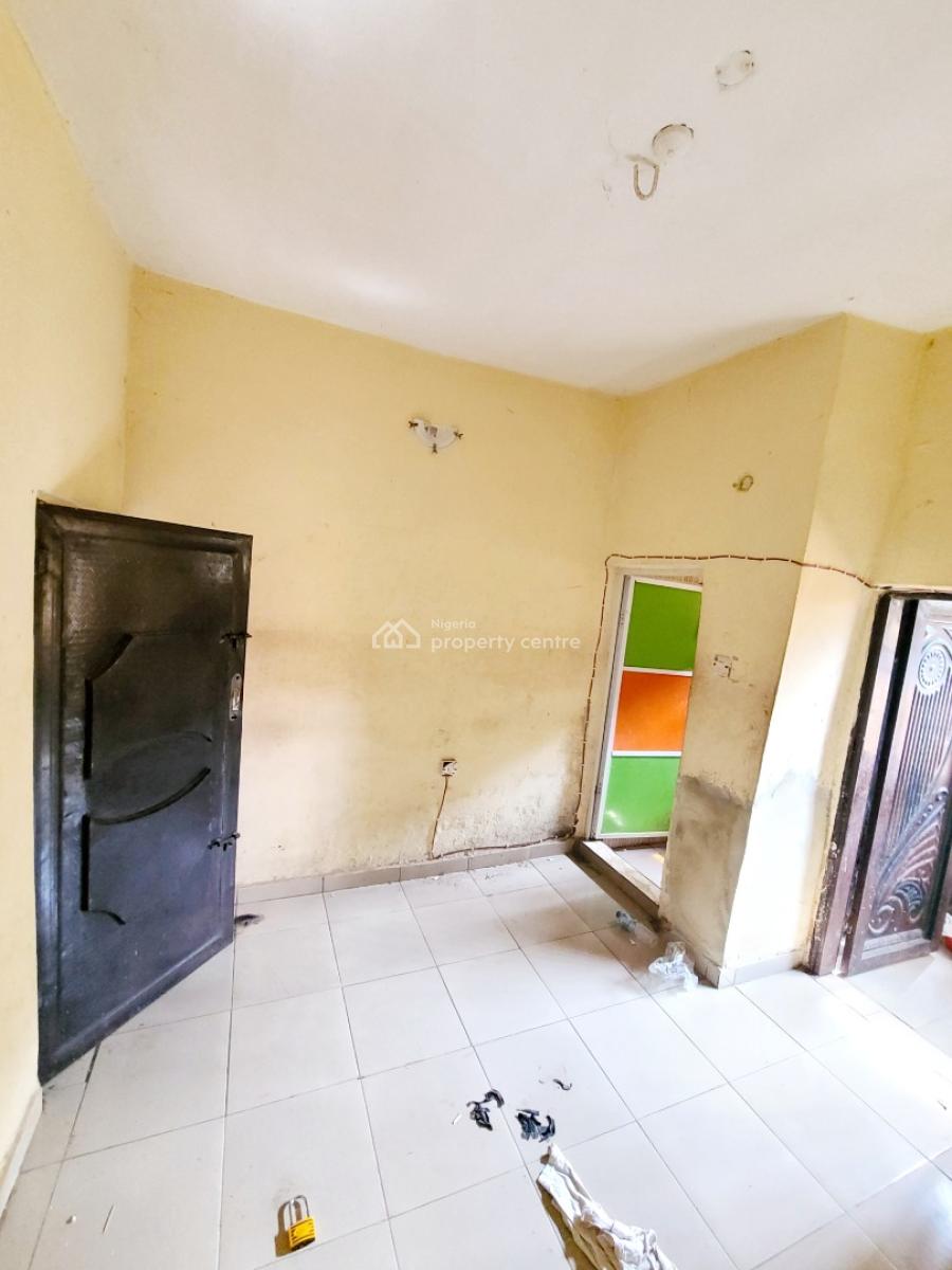Standard Studio Apartment/self Contain Ground Floor, Ihiagwa Road, Nekede, Owerri, Nekede, Owerri Municipal, Imo, Self Contain (single Rooms) for Rent