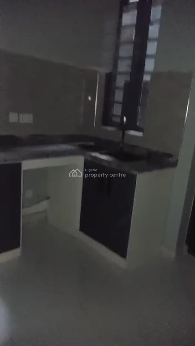 Brand New 3 Bedroom Flat, Opebi, Awuse Estate, Opebi, Ikeja, Lagos, Flat / Apartment for Sale
