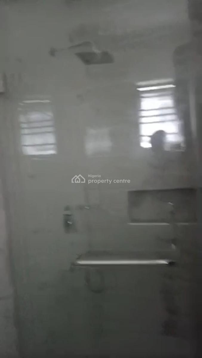 Brand New 3 Bedroom Flat, Opebi, Awuse Estate, Opebi, Ikeja, Lagos, Flat / Apartment for Sale